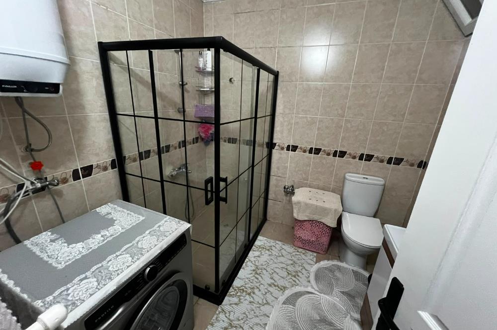 C21 UZMAN DA DEĞİRMENDERE DE KONUM AVANTAJLI KOMPLE SATILIK BİNA