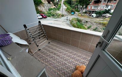 C21 UZMAN DA DEĞİRMENDERE DE KONUM AVANTAJLI KOMPLE SATILIK BİNA