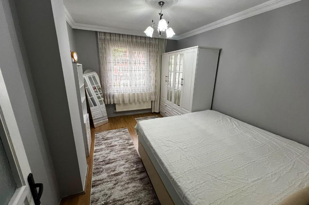 C21 UZMAN DA DEĞİRMENDERE DE KONUM AVANTAJLI KOMPLE SATILIK BİNA