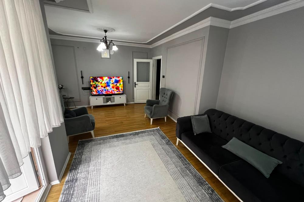 C21 UZMAN DA DEĞİRMENDERE DE KONUM AVANTAJLI KOMPLE SATILIK BİNA