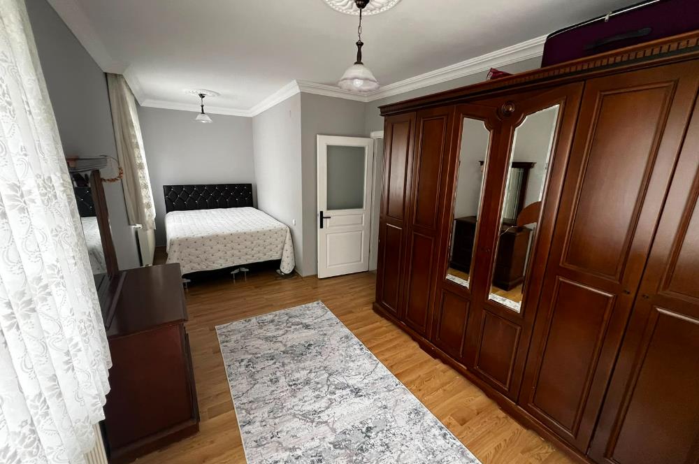 C21 UZMAN DA DEĞİRMENDERE DE KONUM AVANTAJLI KOMPLE SATILIK BİNA