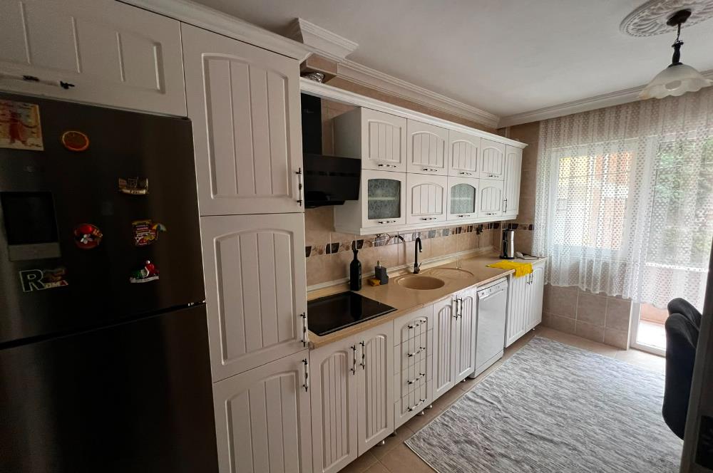 C21 UZMAN DA DEĞİRMENDERE DE KONUM AVANTAJLI KOMPLE SATILIK BİNA