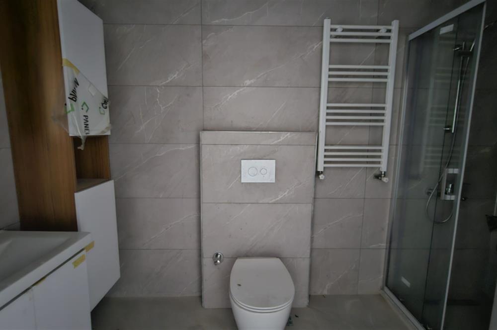 Çiğli/Balatçık Üni. ve Hastane Yakını Kiralık 2+1 Daire