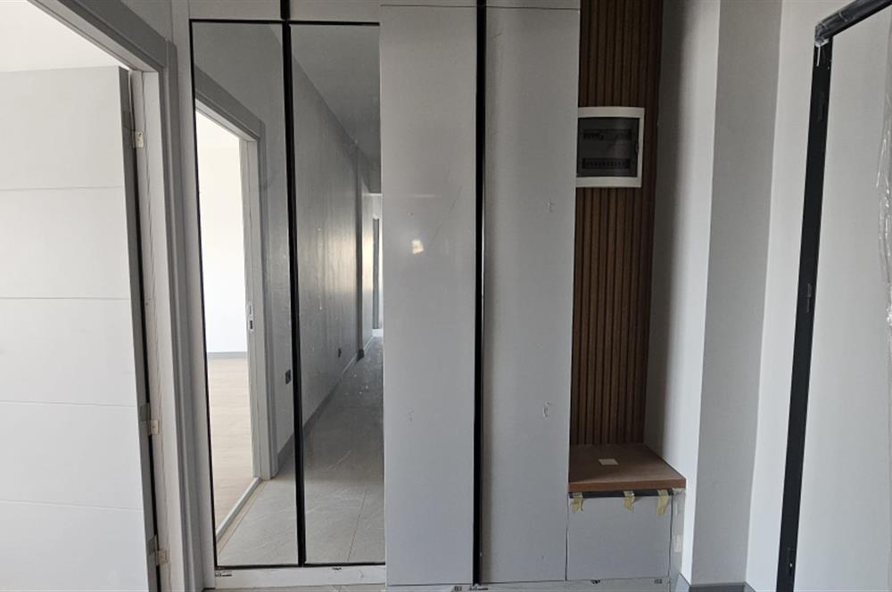 Çiğli/Balatçık Üni. ve Hastane Yakını Kiralık 2+1 Daire