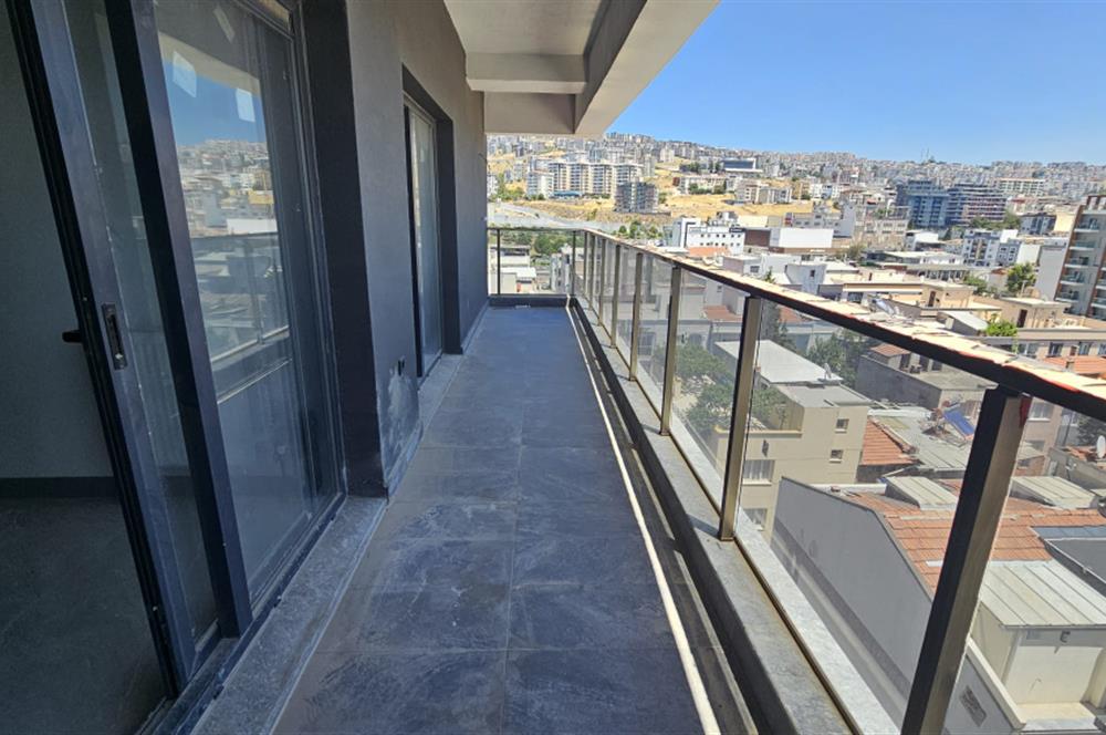 Çiğli/Balatçık Üni. ve Hastane Yakını Kiralık 2+1 Daire