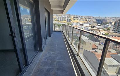 Çiğli/Balatçık Üni. ve Hastane Yakını Kiralık 2+1 Daire