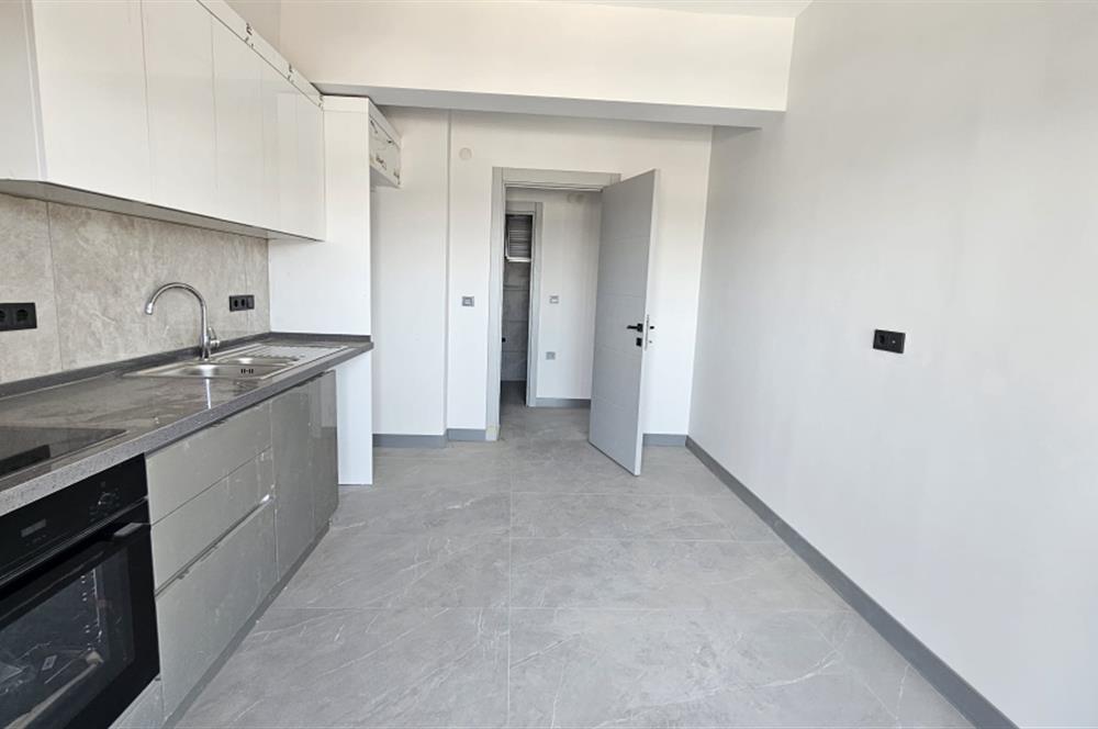 Çiğli/Balatçık Üni. ve Hastane Yakını Kiralık 2+1 Daire