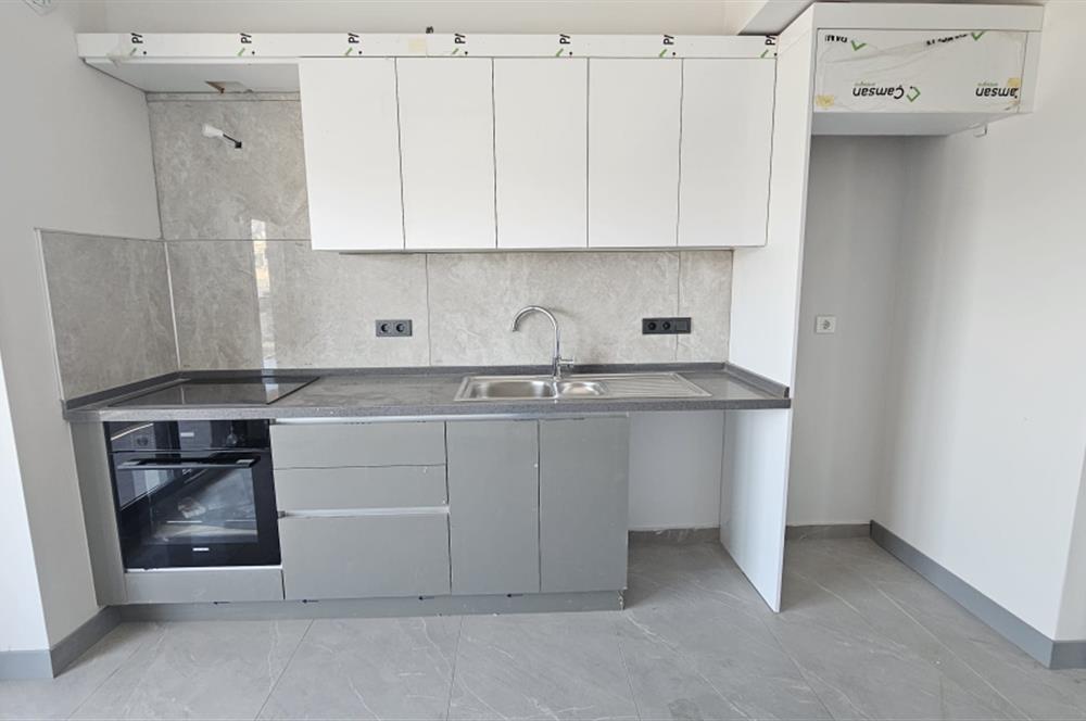 Çiğli/Balatçık Üni. ve Hastane Yakını Kiralık 2+1 Daire
