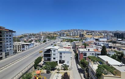 Çiğli/Balatçık Üni. ve Hastane Yakını Kiralık 2+1 Daire