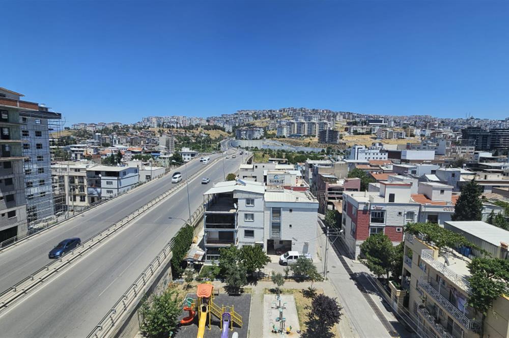 Çiğli/Balatçık Üni. ve Hastane Yakını Kiralık 2+1 Daire
