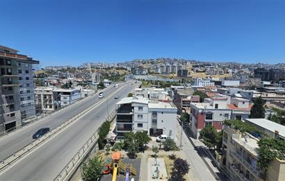 Çiğli/Balatçık Üni. ve Hastane Yakını Kiralık 2+1 Daire