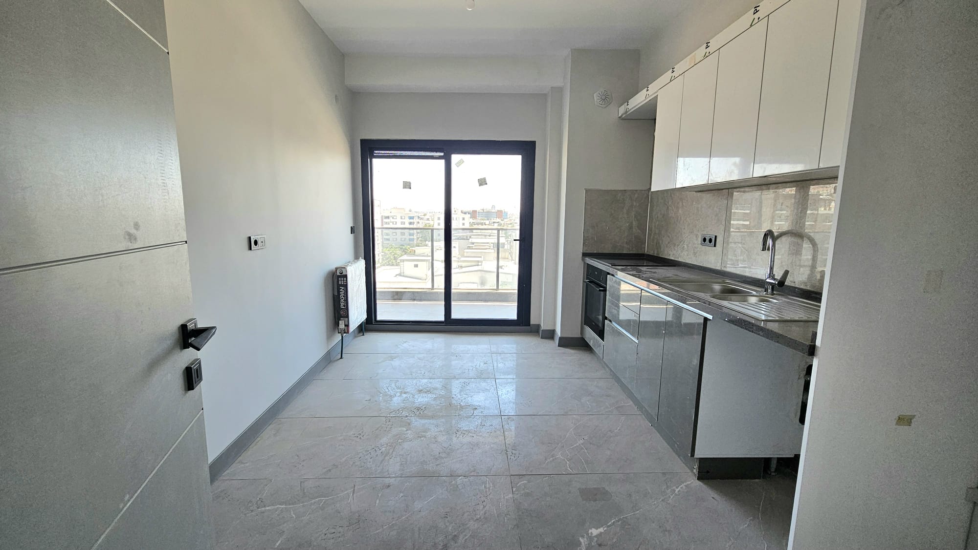 Çiğli/Balatçık Üni. ve Hastane Yakını Kiralık 2+1 Daire