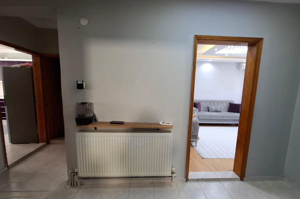 C21 BAL'DAN VİCDANİYE MH. 2+1 SATILIK DAİRE
