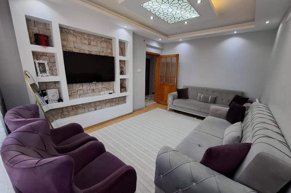 C21 BAL'DAN VİCDANİYE MH. 2+1 SATILIK DAİRE