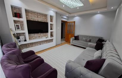 C21 BAL'DAN VİCDANİYE MH. 2+1 SATILIK DAİRE
