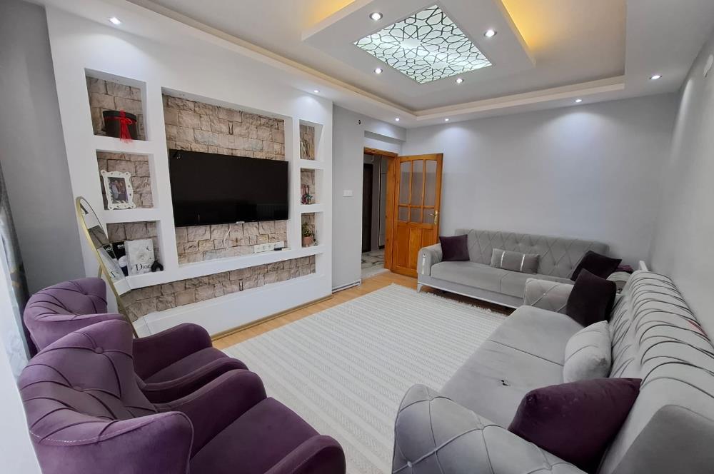 C21 BAL'DAN VİCDANİYE MH. 2+1 SATILIK DAİRE