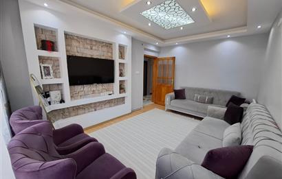 C21 BAL'DAN VİCDANİYE MH. 2+1 SATILIK DAİRE