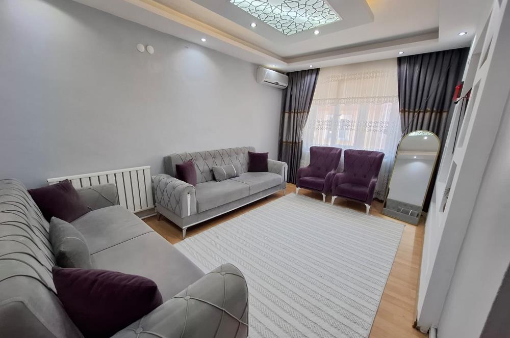 C21 BAL'DAN VİCDANİYE MH. 2+1 SATILIK DAİRE