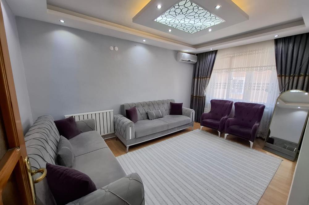 C21 BAL'DAN VİCDANİYE MH. 2+1 SATILIK DAİRE