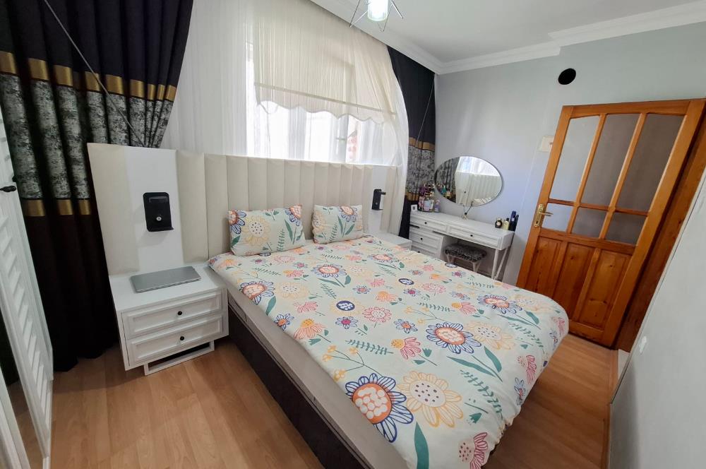 C21 BAL'DAN VİCDANİYE MH. 2+1 SATILIK DAİRE