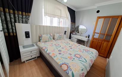 C21 BAL'DAN VİCDANİYE MH. 2+1 SATILIK DAİRE