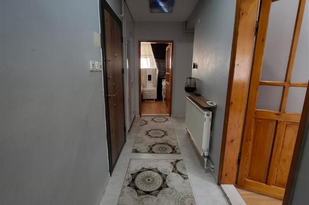 C21 BAL'DAN VİCDANİYE MH. 2+1 SATILIK DAİRE