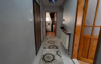 C21 BAL'DAN VİCDANİYE MH. 2+1 SATILIK DAİRE