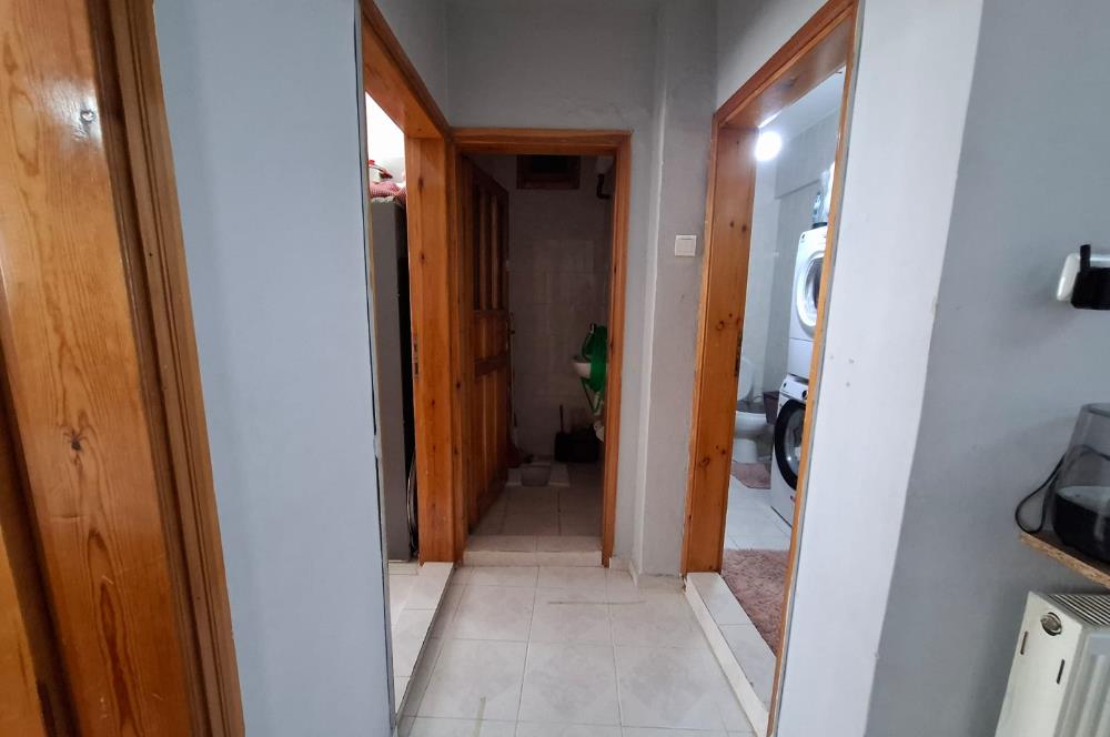 C21 BAL'DAN VİCDANİYE MH. 2+1 SATILIK DAİRE