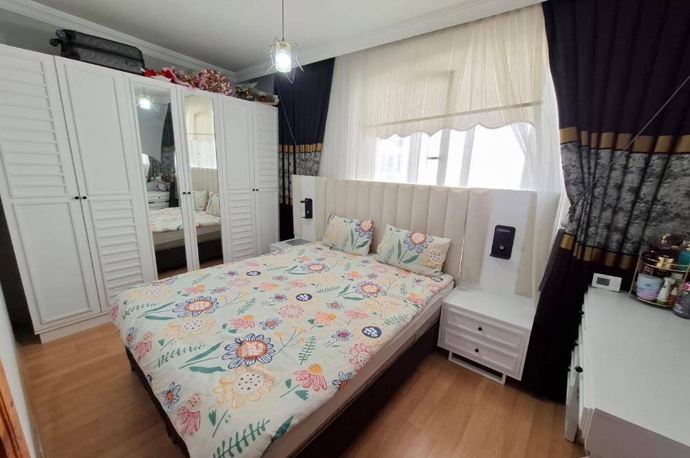 C21 BAL'DAN VİCDANİYE MH. 2+1 SATILIK DAİRE