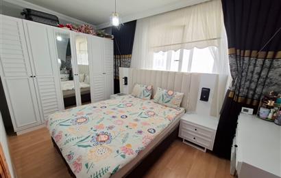 C21 BAL'DAN VİCDANİYE MH. 2+1 SATILIK DAİRE