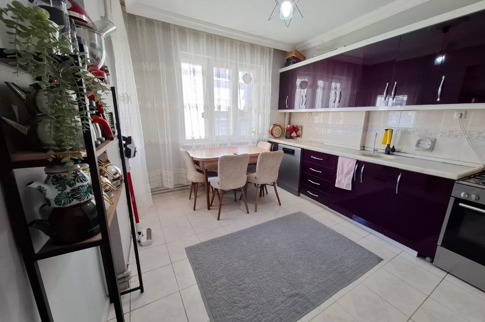 C21 BAL'DAN VİCDANİYE MH. 2+1 SATILIK DAİRE