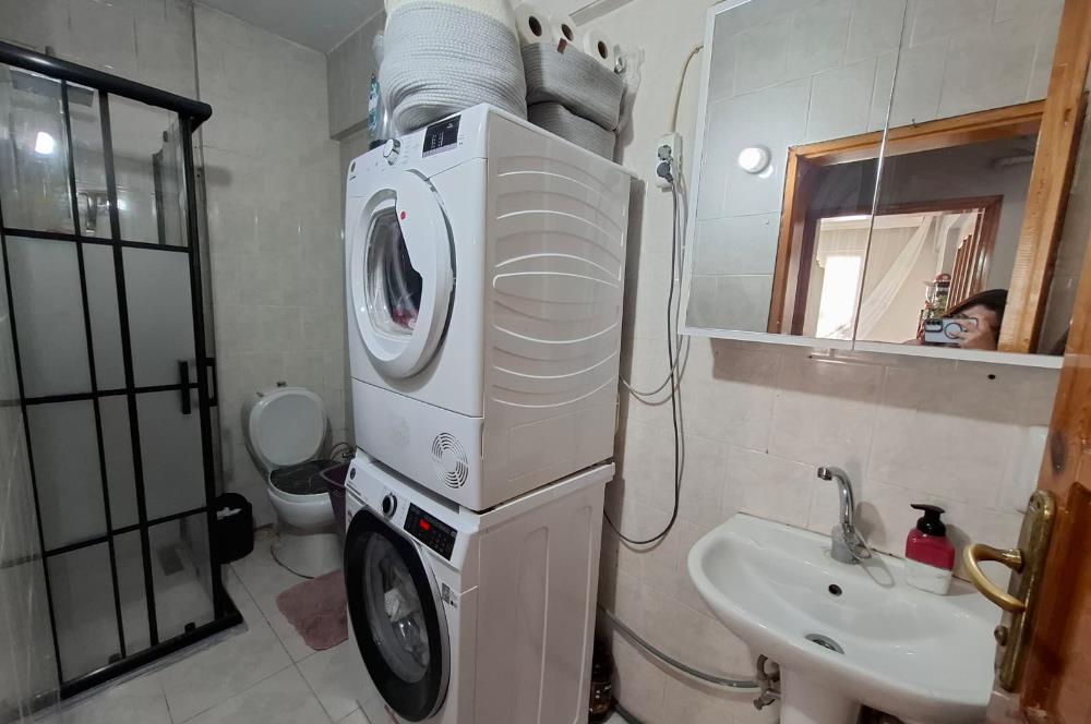 C21 BAL'DAN VİCDANİYE MH. 2+1 SATILIK DAİRE