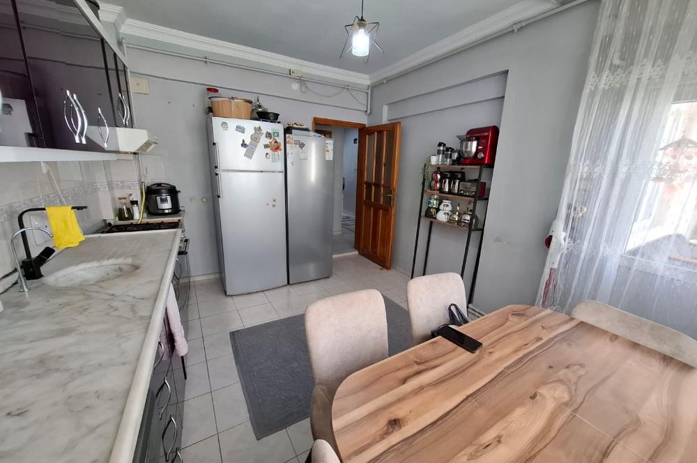 C21 BAL'DAN VİCDANİYE MH. 2+1 SATILIK DAİRE