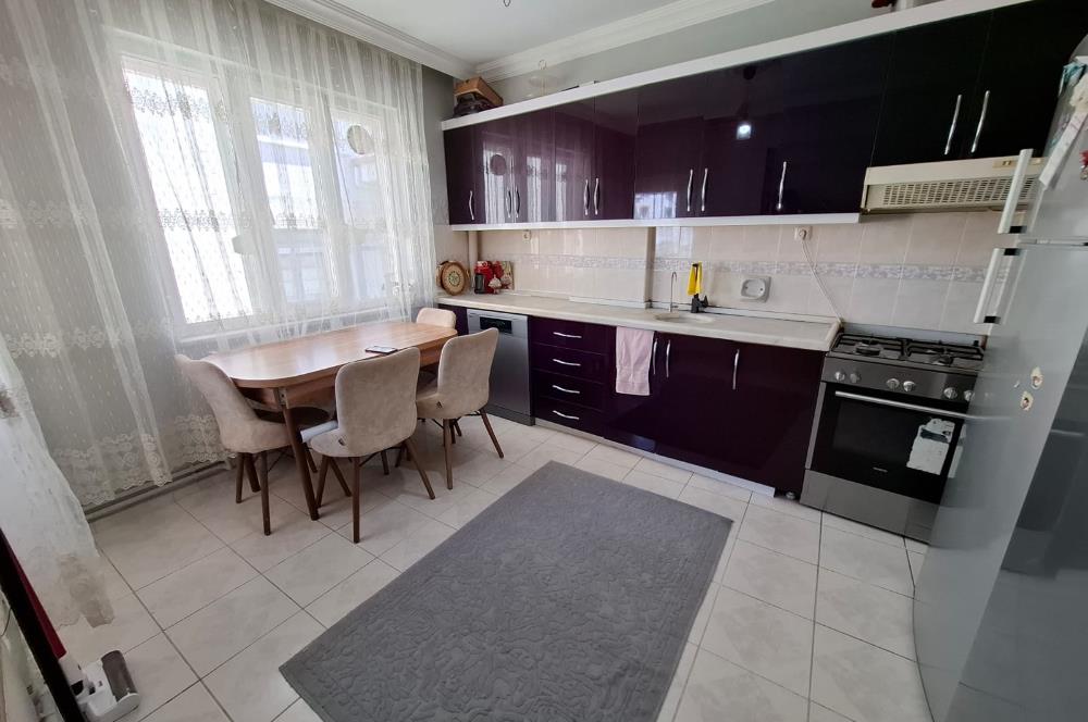 C21 BAL'DAN VİCDANİYE MH. 2+1 SATILIK DAİRE