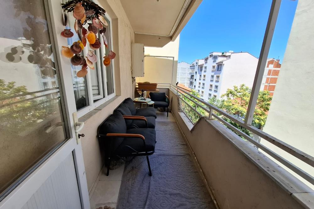 C21 BAL'DAN VİCDANİYE MH. 2+1 SATILIK DAİRE