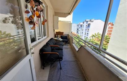 C21 BAL'DAN VİCDANİYE MH. 2+1 SATILIK DAİRE