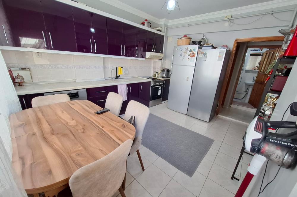 C21 BAL'DAN VİCDANİYE MH. 2+1 SATILIK DAİRE