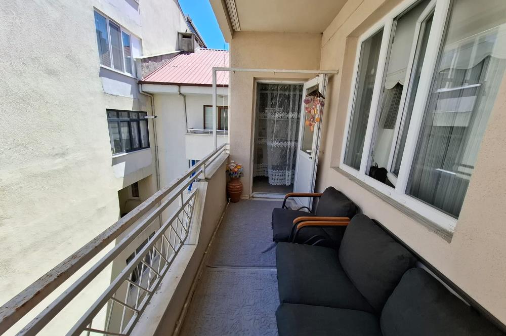 C21 BAL'DAN VİCDANİYE MH. 2+1 SATILIK DAİRE