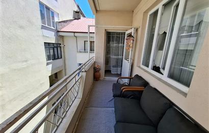 C21 BAL'DAN VİCDANİYE MH. 2+1 SATILIK DAİRE