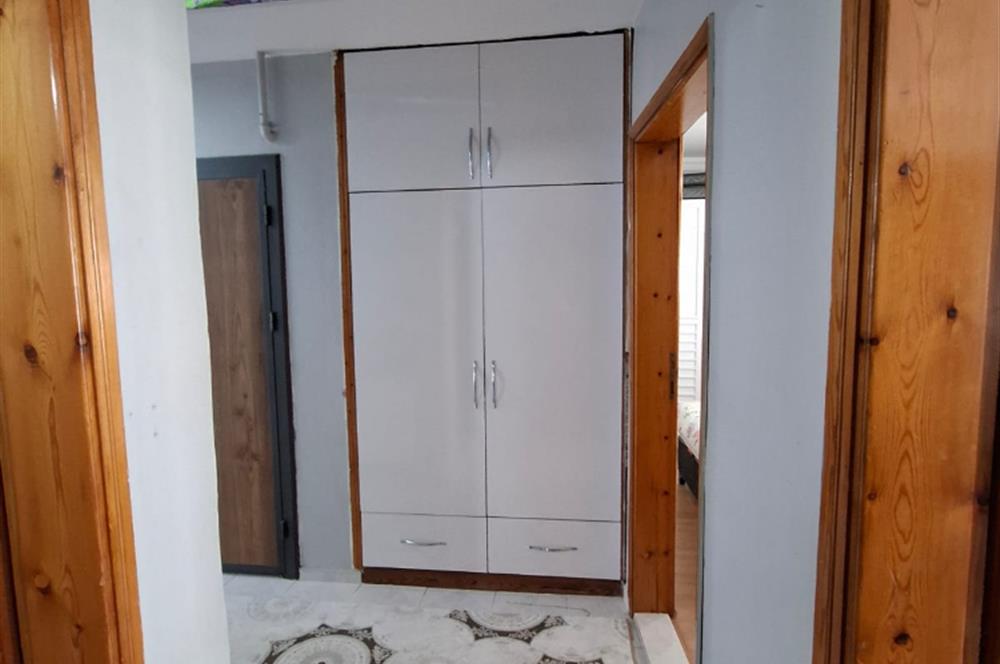 C21 BAL'DAN VİCDANİYE MH. 2+1 SATILIK DAİRE