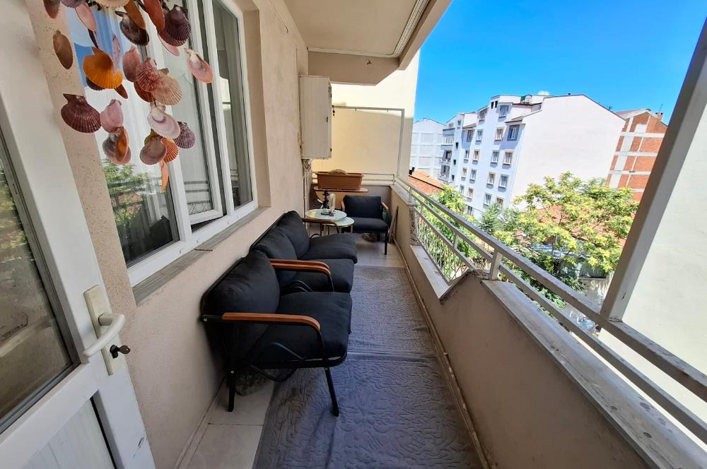 C21 BAL'DAN VİCDANİYE MH. 2+1 SATILIK DAİRE