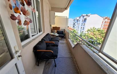 C21 BAL'DAN VİCDANİYE MH. 2+1 SATILIK DAİRE