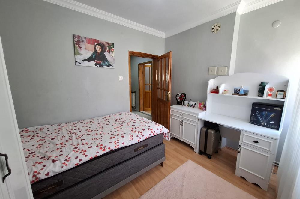 C21 BAL'DAN VİCDANİYE MH. 2+1 SATILIK DAİRE