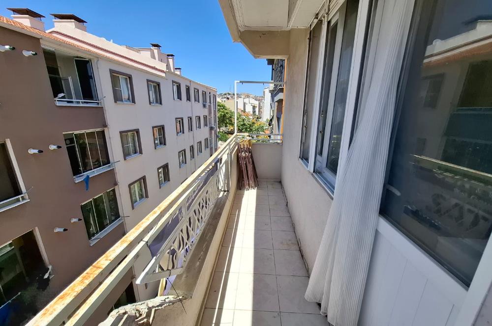 C21 BAL'DAN VİCDANİYE MH. 2+1 SATILIK DAİRE