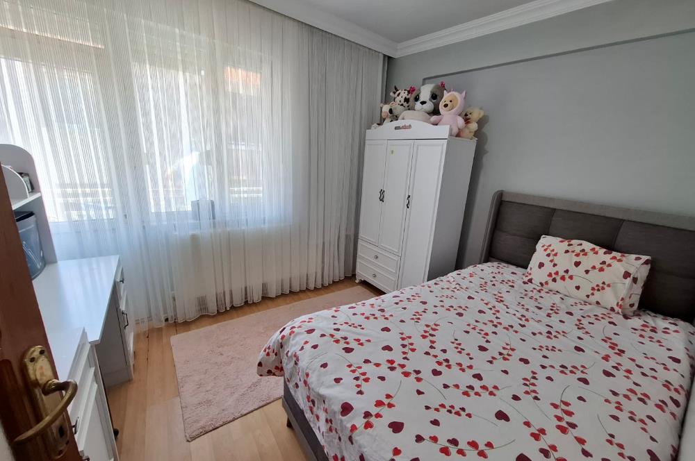 C21 BAL'DAN VİCDANİYE MH. 2+1 SATILIK DAİRE