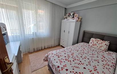 C21 BAL'DAN VİCDANİYE MH. 2+1 SATILIK DAİRE