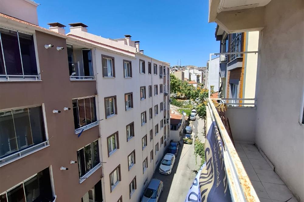 C21 BAL'DAN VİCDANİYE MH. 2+1 SATILIK DAİRE