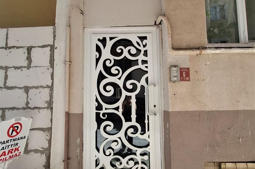 C21 BAL'DAN VİCDANİYE MH. 2+1 SATILIK DAİRE