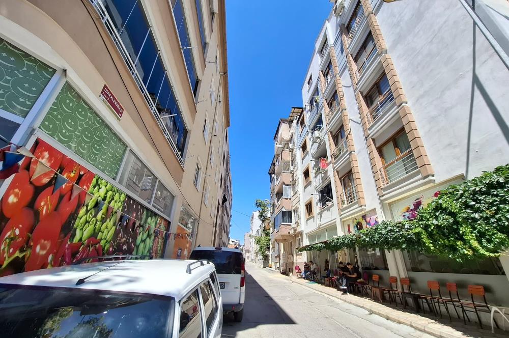 C21 BAL'DAN VİCDANİYE MH. 2+1 SATILIK DAİRE