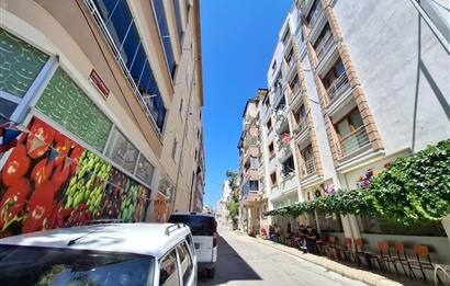 C21 BAL'DAN VİCDANİYE MH. 2+1 SATILIK DAİRE